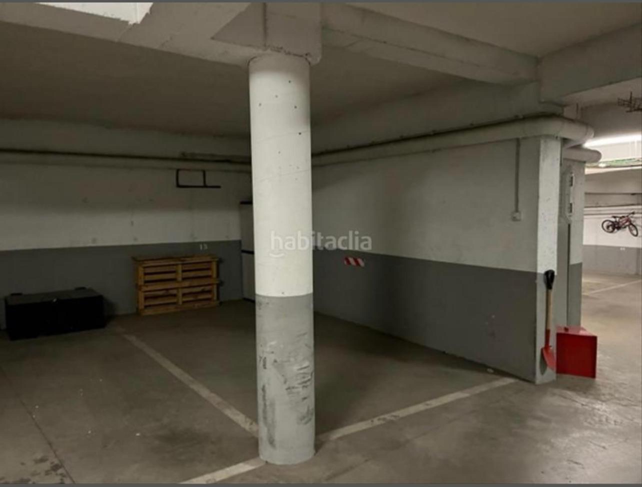 Apartament Del Llac Osséja Exterior foto